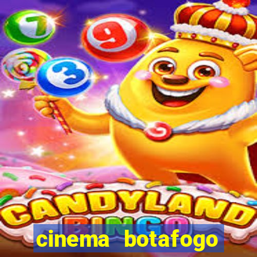 cinema botafogo praia shopping